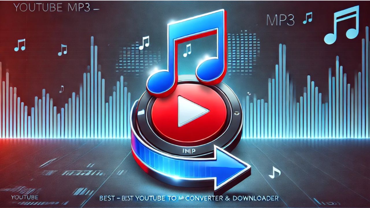Youtube2MP3