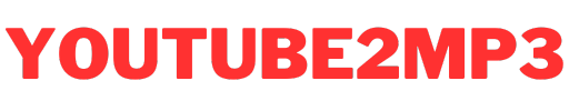 Youtube2MP3
